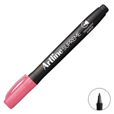 Artline Supreme Epf-700 Permanent Marker Pembe