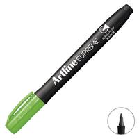 Artline Supreme Epf-700 Permanent Marker Sarı Yeşil