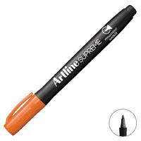 Artline Supreme Epf-700 Permanent Marker Turuncu