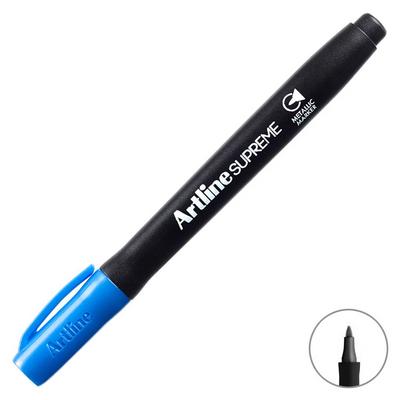 Artline Supreme Epf-790 Metallic Marker Mavi