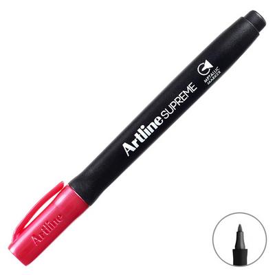 Artline Supreme Epf-790 Metallic Marker Pembe