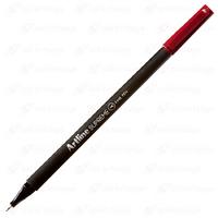 Artline Supreme Fine Keçeli Kalem Koyu Kırmızı