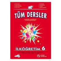 Aydan Konu Anlatımlı 6.Sınıf Tüm Dersler