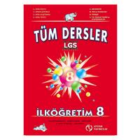 Aydan Konu Anlatımlı 8.Sınıf Tüm Dersler