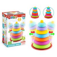 Baby 3622 Sallanan Halkalar 9 Parça