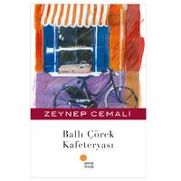 Günışığı - Zeynep Cemali - Ballı Çörek Kafeteryası
