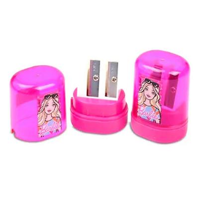 Barbie B-025317 Çiftli Kalemtıraş