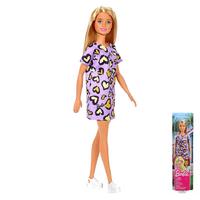 Barbie Ghw49 Şık Barbie