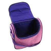 Bear & Deer Bs003 Xl Beslenme Çantası Açık Pembe