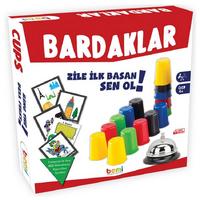 Bemi Hızlı Bardaklar