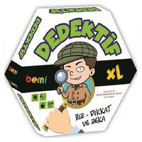 Bemi Dedektif Xl