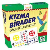 Bemi Kızma Birader