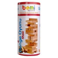 Bemi Maxi Denge Blokları