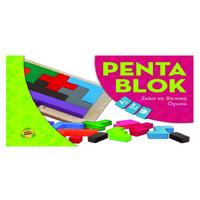 Bemi Penta Blok