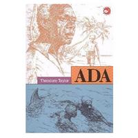 Beyaz Balina - Theodore Taylor - Ada