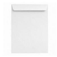 Torba Zarf 17X25cm 110Gr Beyaz Silikonlu 500'Lü Paket