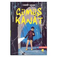 Bilge - Cahit Uçuk - Gümüş Kanat