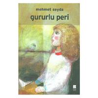 Bilge - Mehmet Seyda - Gururlu Peri