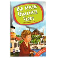 Timaş - Hasan Nail Canat - Bir Küçük Osmancık Vardı