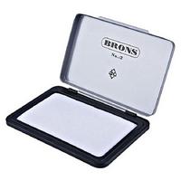 Brons Br-142 Metal Istampa No:2 Orta Boy