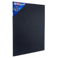 Brons Siyah Tuval 35X50cm