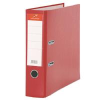 Büro Klasörü Geniş Kırmızı