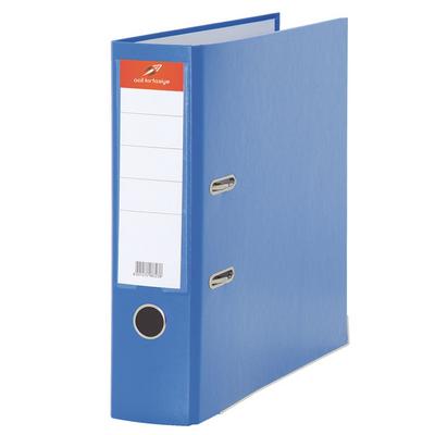 Büro Klasörü Geniş Mavi
