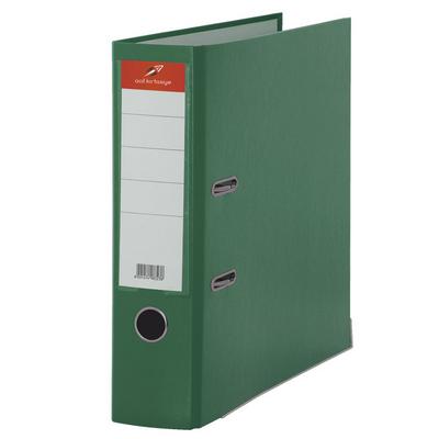 Büro Klasörü Geniş Yeşil