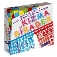 Ca Kutulu Kızma Birader