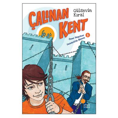 Günışığı - Gülsevin Kıral - Çalınan Kent