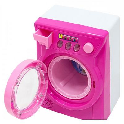 Çamaşır Makinesi Ls820g Kutulu Pilli