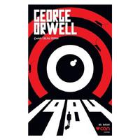 Can - George Orwell - 1984