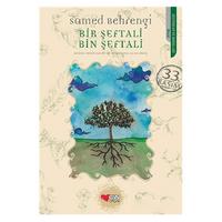 Can Çocuk - Samed Behrengi - Bir Şeftali Bin Şeftali