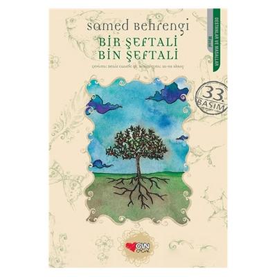 Can Çocuk - Samed Behrengi - Bir Şeftali Bin Şeftali