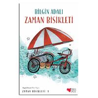 Can Çocuk - Bilgin Adalı - Zaman Bisikleti