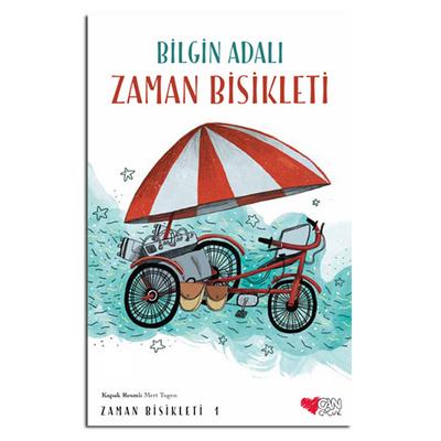 Can Çocuk - Bilgin Adalı - Zaman Bisikleti