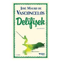 Can - Jose Mauro De Vasconcelos - Delifişek