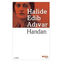 Can - Halide Edib Adıvar - Handan