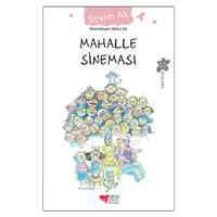 Can - Sevim Ak - Mahalle Sineması