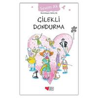 Can - Sevim Ak - Çilekli Dondurma