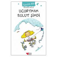 Can - Sevim Ak - Uçurtmam Bulut Şimdi