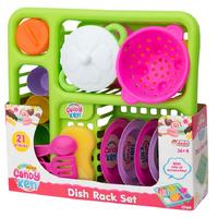 Candy Ken 01169 Bulaşıklık Seti