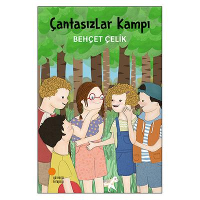 Günışığı - Behçet Çelik - Çantasızlar Kampı