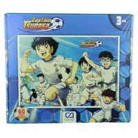 Captain Tsubasa 5100 Puzzle 60 Parça