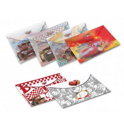 Cars Çıtçıtlı Dosya