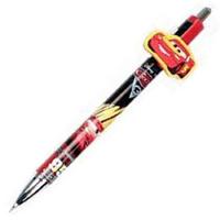 Cars Cr-2141A Maskotlu Versatil Kalem 0,7Mm