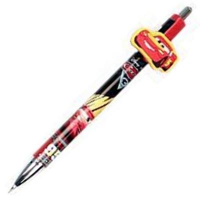 Cars Cr-2141A Maskotlu Versatil Kalem 0,7Mm