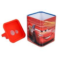 Cars Cr-9753 Metal Çiftli Kalemtıraş