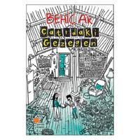 Günışığı - Behiç Ak - Çatıdaki Gezegen