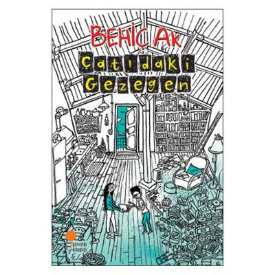 Günışığı - Behiç Ak - Çatıdaki Gezegen